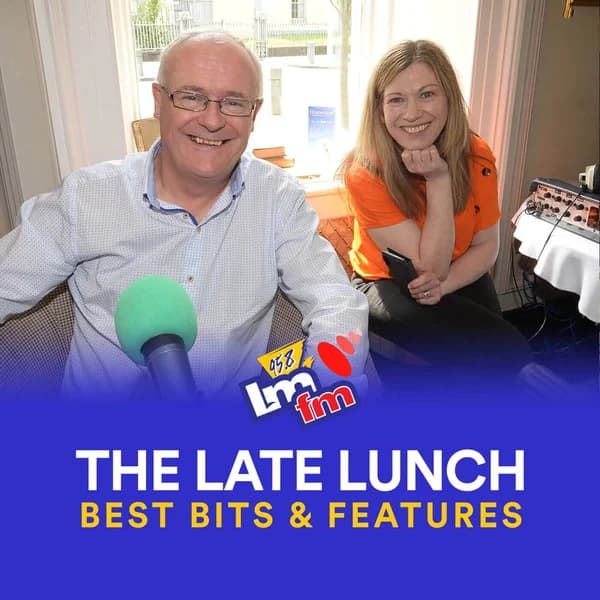Cover art for Late Lunch Best Bits & Features