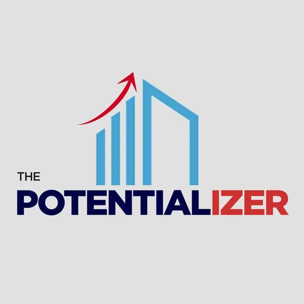 Cover art for The Potentializer Podcast