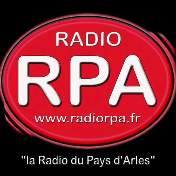 Cover art for Radio RPA