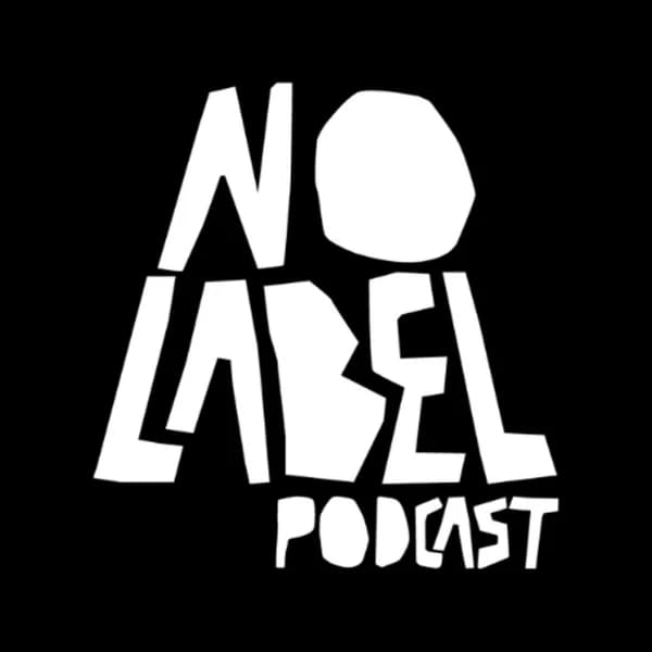 Cover art for No Label