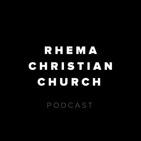 Cover art for RHEMA Christian Church