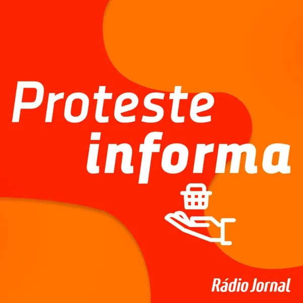 Cover art for Proteste informa