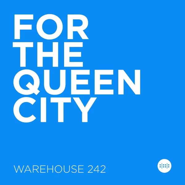 Cover art for Warehouse 242 : Sunday Talks