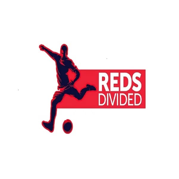 Cover art for Redsdivided Podcast