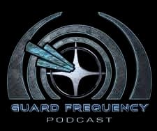 Cover art for Podcasts – Guard Frequency