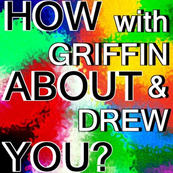 Cover art for How About You?