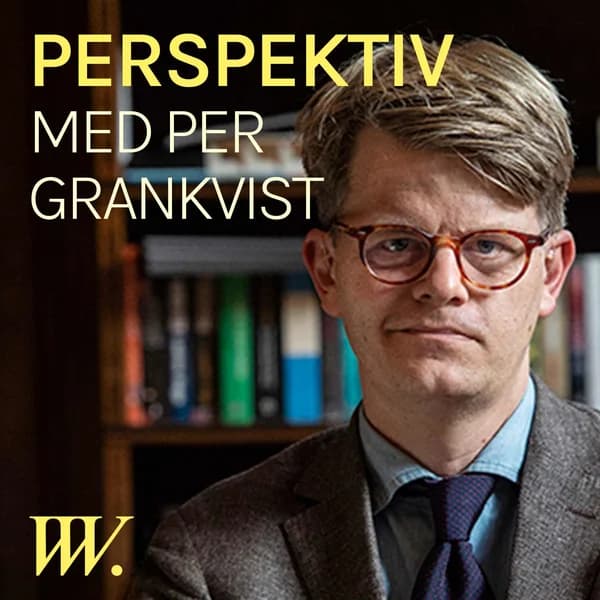 Cover art for Perspektiv - allmänbildning du har nytta av.