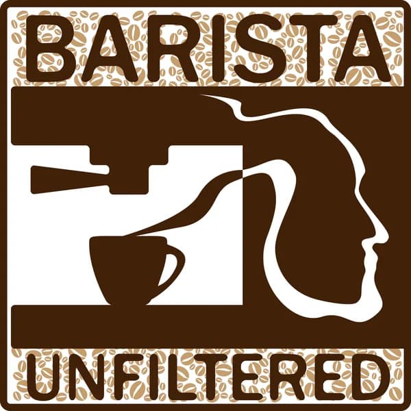 Cover art for Barista Unfiltered