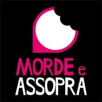 Cover art for Morde e Assopra