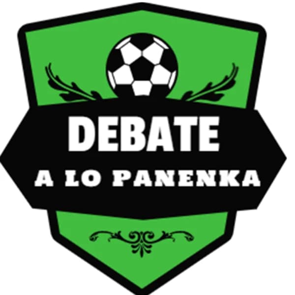Cover art for Debate A Lo Panenka