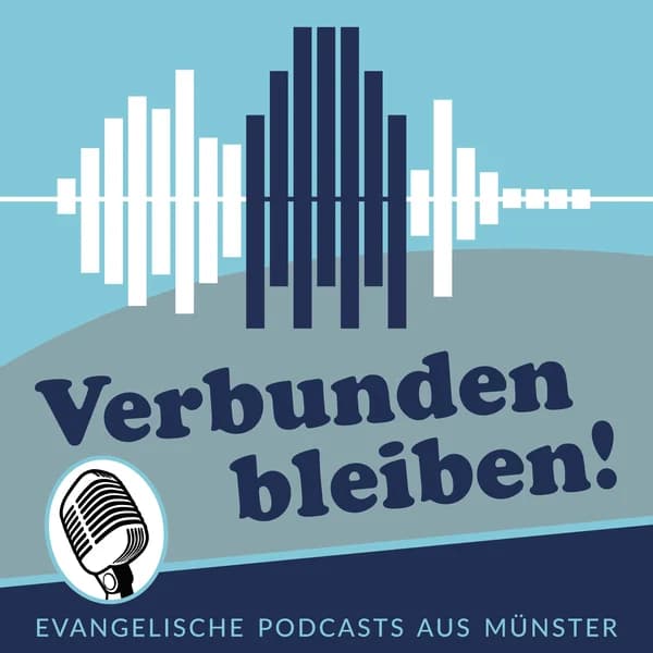 Cover art for Verbunden bleiben!