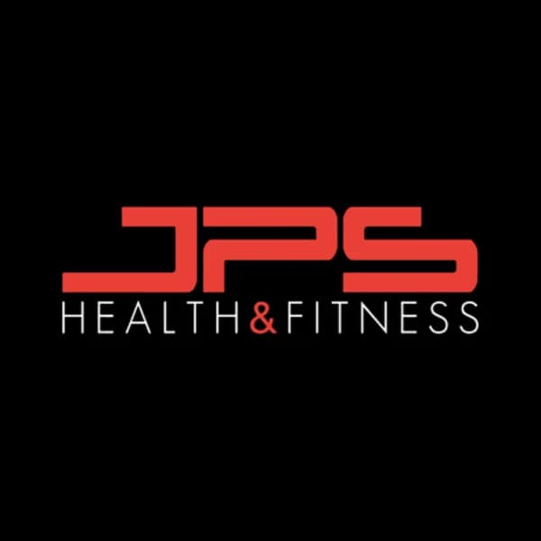 Cover art for JPS Health and Fitness