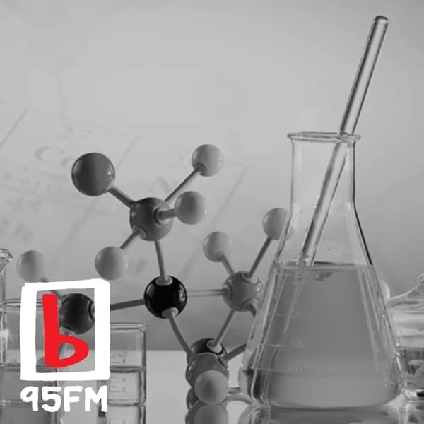 Cover art for 95bFM: Dear Science