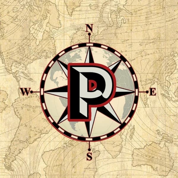 Cover art for The Parkscope Podcast