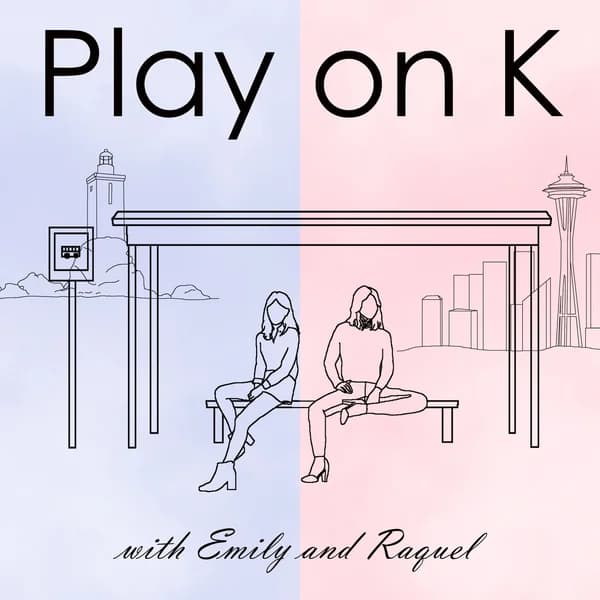 Cover art for Play on K