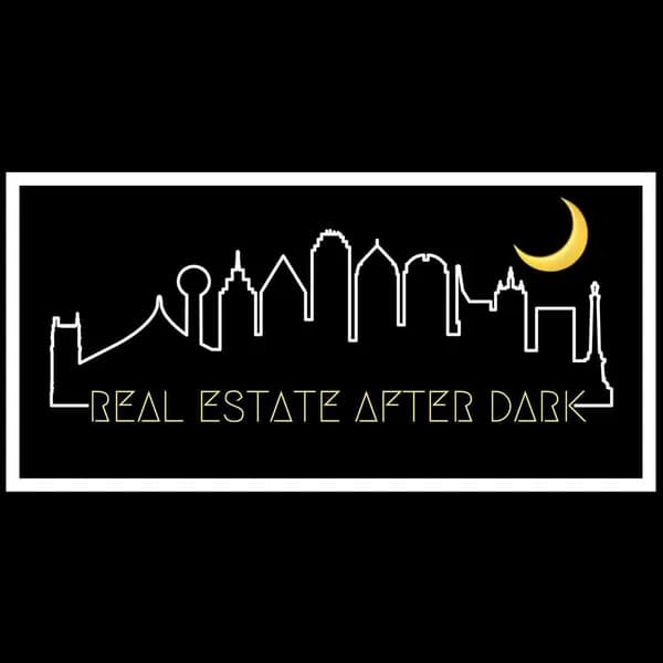 Cover art for Real Estate After Dark