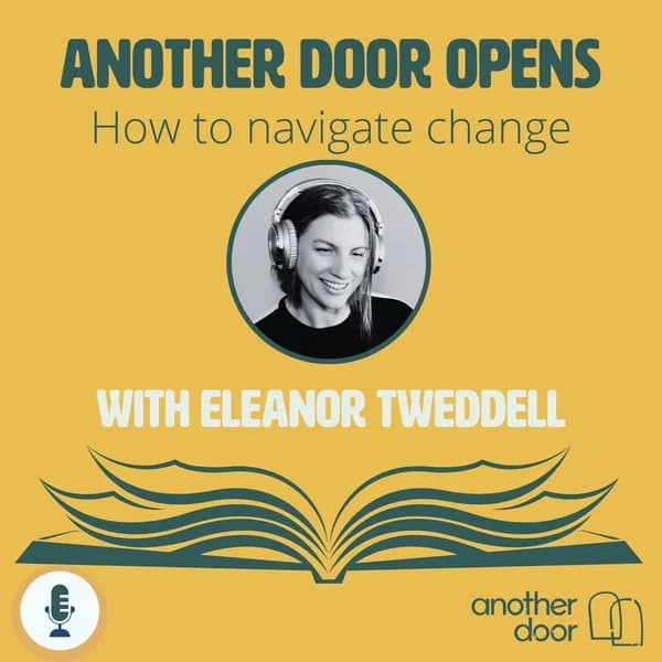 Cover art for Another Door Opens