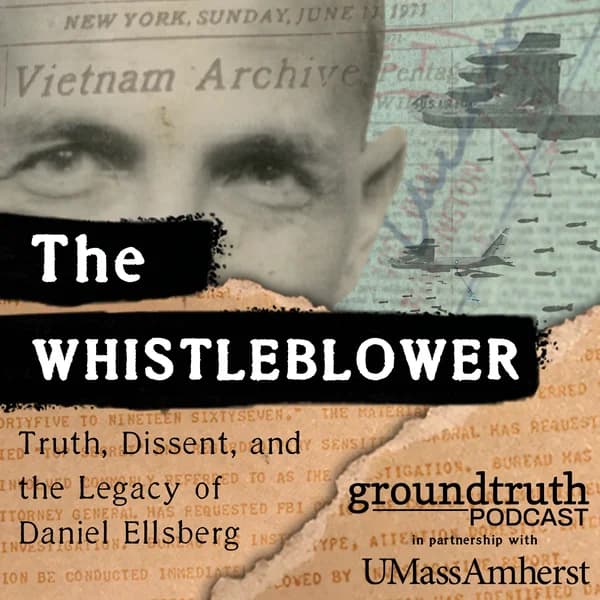 Cover art for GroundTruth