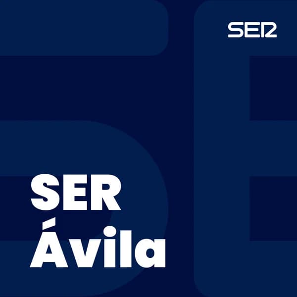 Cover art for SER Ávila