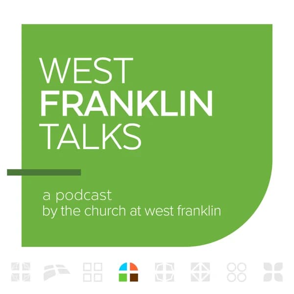 Cover art for West Franklin Talks