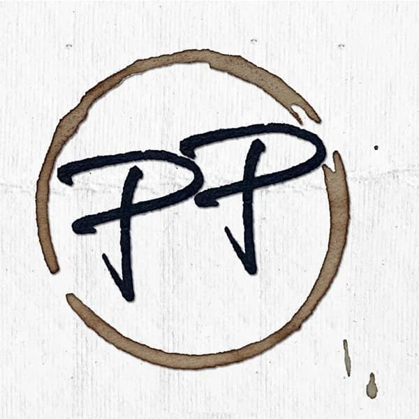 Cover art for PoesiPodden