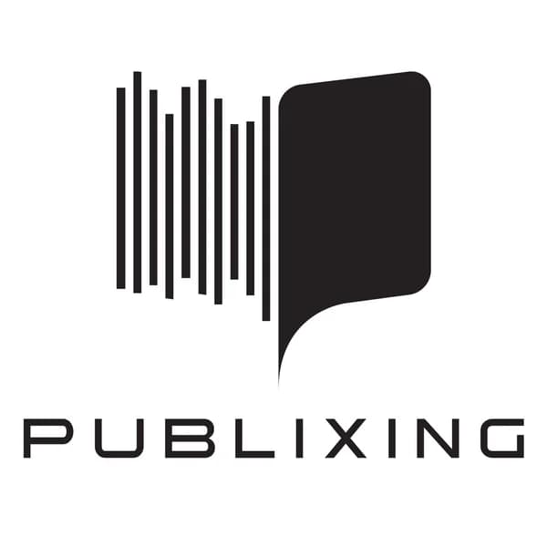 Cover art for Publixing - Slovenské a české audioknihy