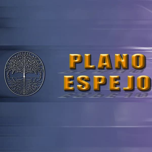 Cover art for PlanoEspejo
