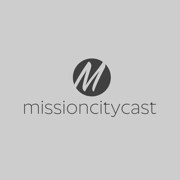 Cover art for Missioncitycast