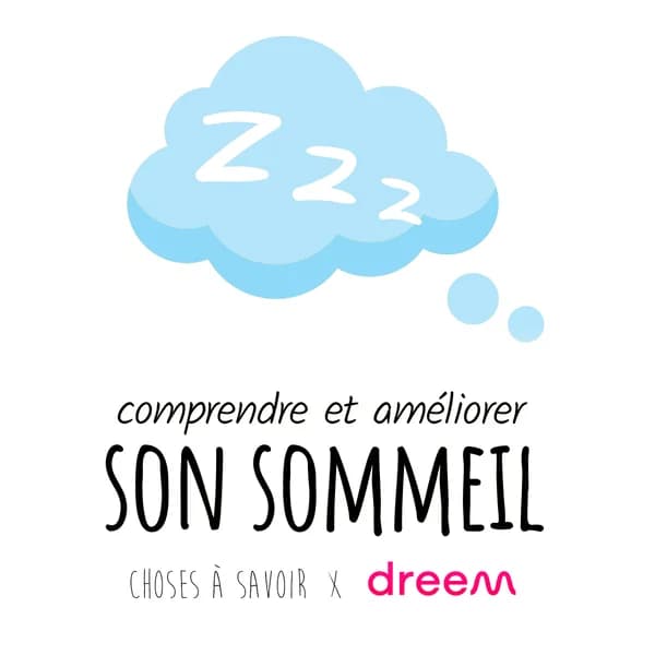 Cover art for Comprendre et améliorer son sommeil