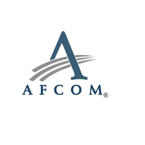 Cover art for AFCOM Podcasts