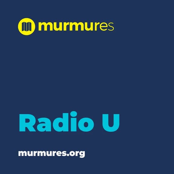 Cover art for Radio U - Murmures