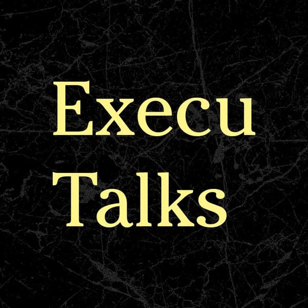 Cover art for ExecuTalks