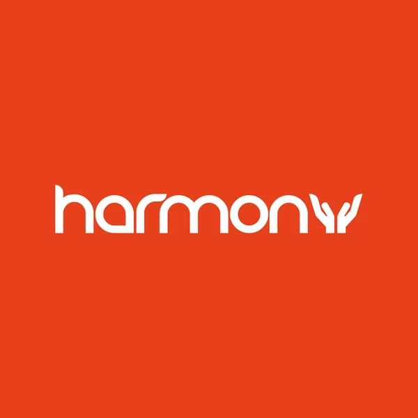 Cover art for Harmony Church Podcast