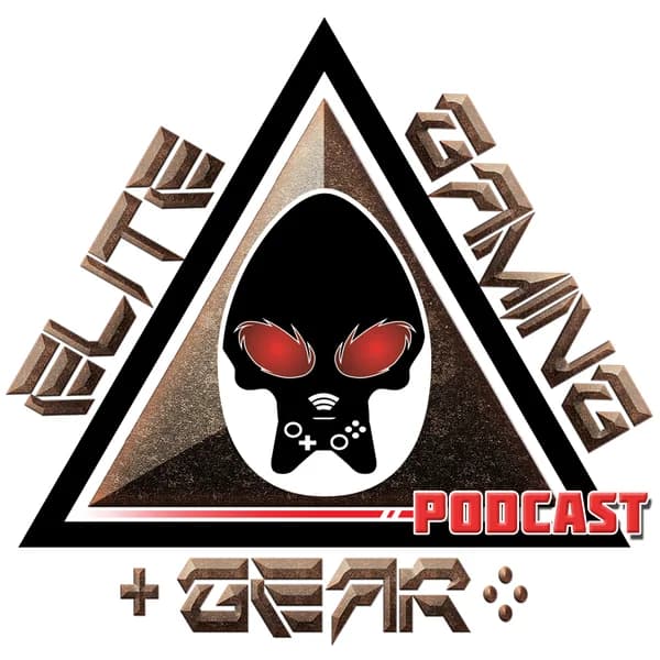 Cover art for Elite Gaming Gear