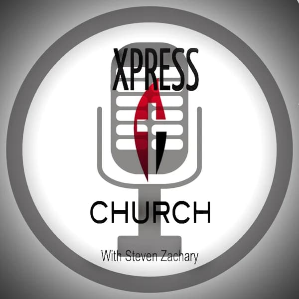 Cover art for Xpress Church Podcast