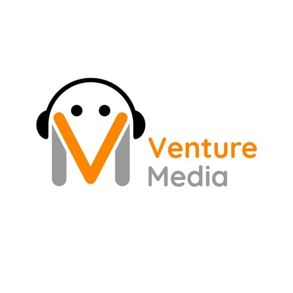 Cover art for Venture Media