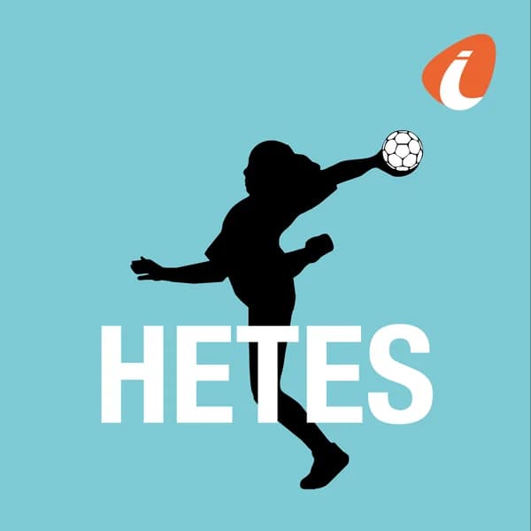 Cover art for Hetes - InfoRádió - Infostart.hu