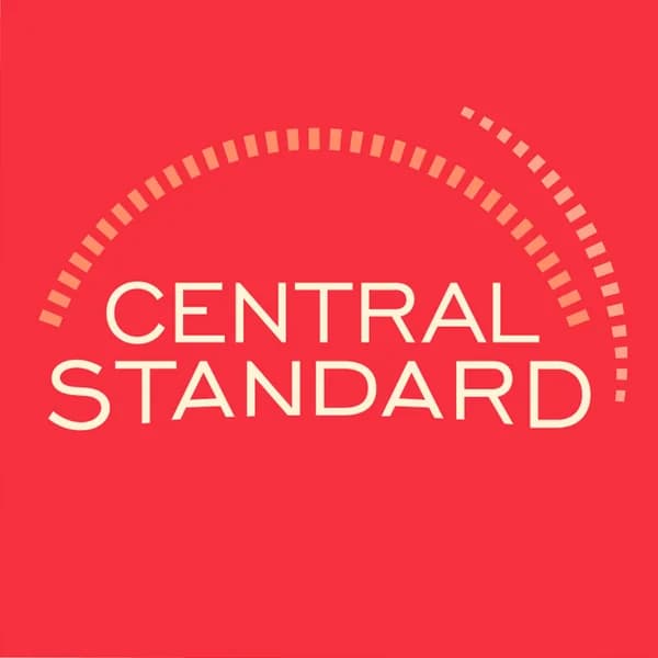 Cover art for Central Standard