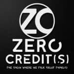 Cover art for Zero Credit(s)