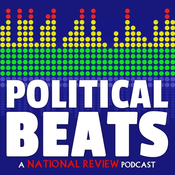 Cover art for Political Beats