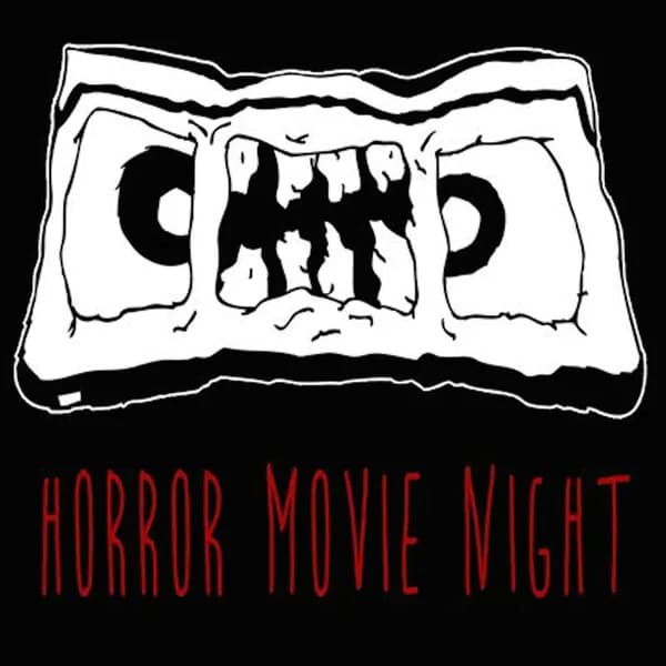 Cover art for Horror Movie Night