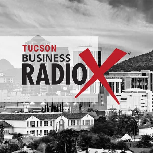 Cover art for Tucson Business Radio