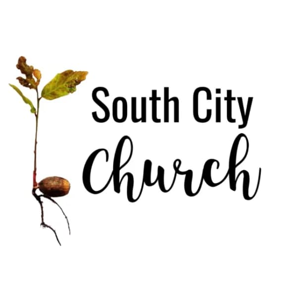 Cover art for South City Church