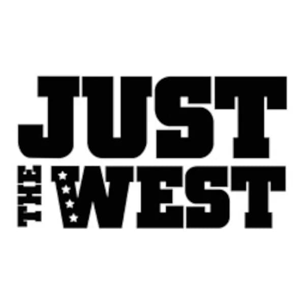 Cover art for Just The West, an NFC West Podcast