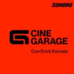 Cover art for Cinegarage