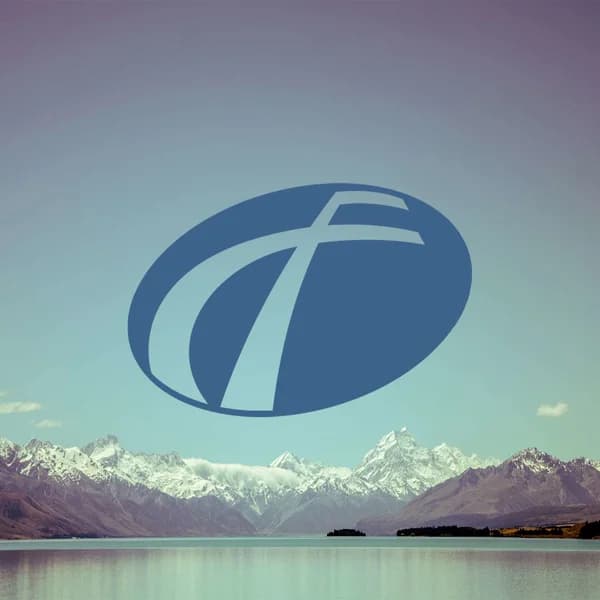 Cover art for Amarillo Fellowship's Podcast