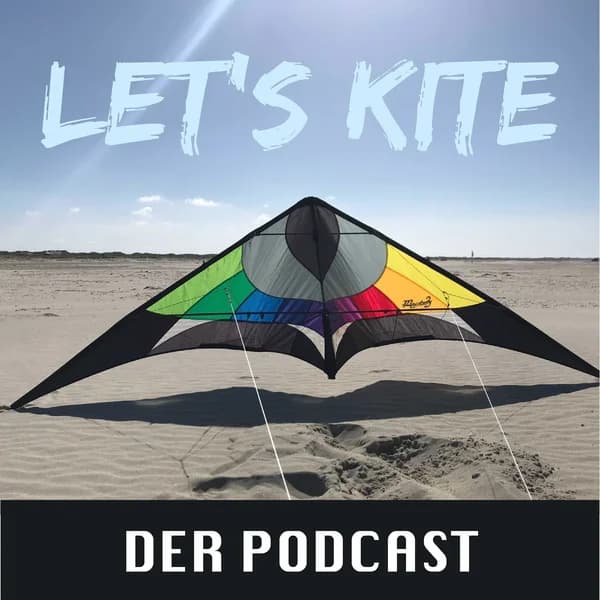 Cover art for Let's Kite - Lenkdrachen & Co