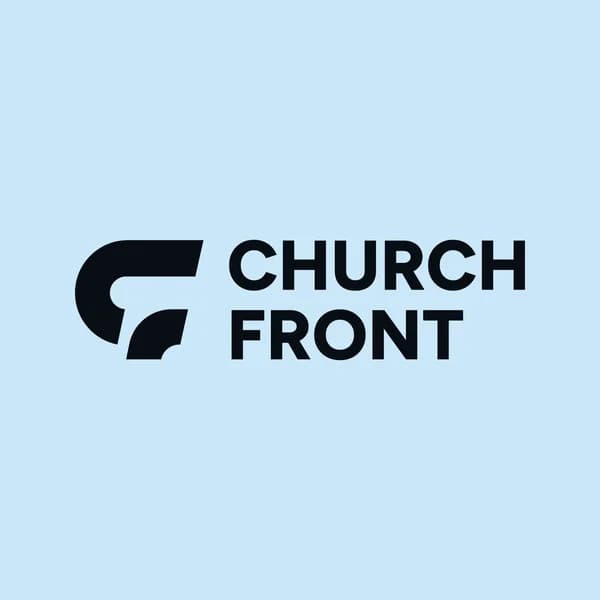 Cover art for Churchfront Podcast