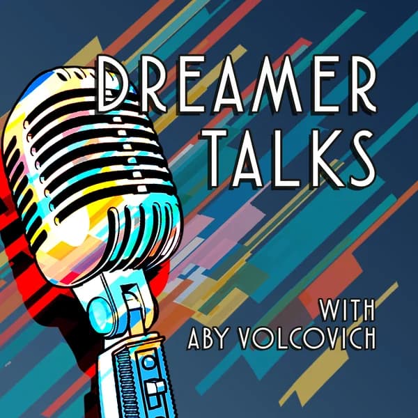 Cover art for Dreamer Talks