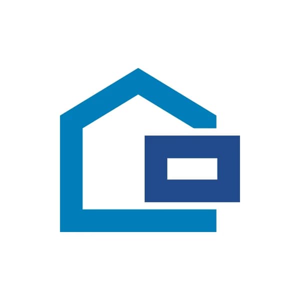 Cover art for Little Blue House